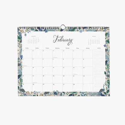 Calendario de pared 2025 Estee - Rifle Paper co.