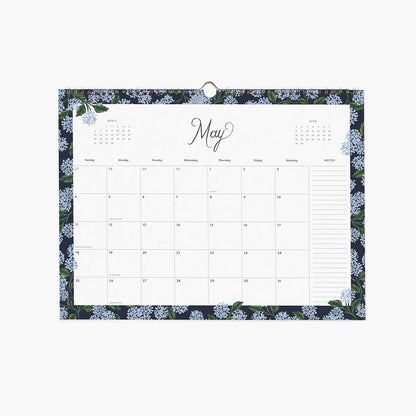 Calendario de pared 2025 Estee - Rifle Paper co.