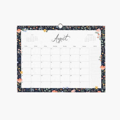 Calendario de pared 2025 Estee - Rifle Paper co.