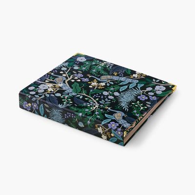 Carpesano de 3 anillas Peacock - Rifle Paper Co