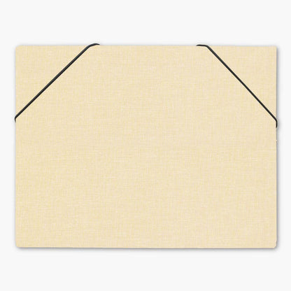 Carpeta gomas A4