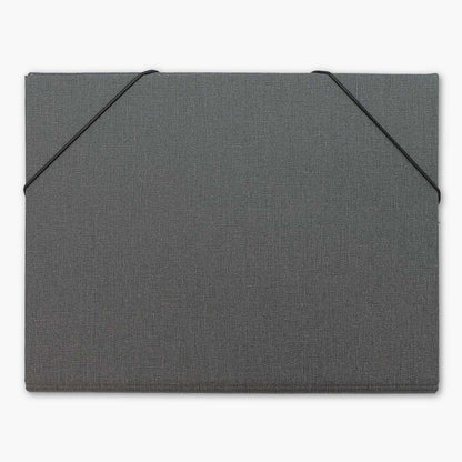Carpeta gomas A4