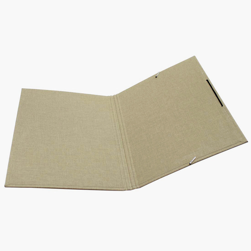 Carpeta gomas A4