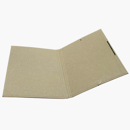 Carpeta gomas A4