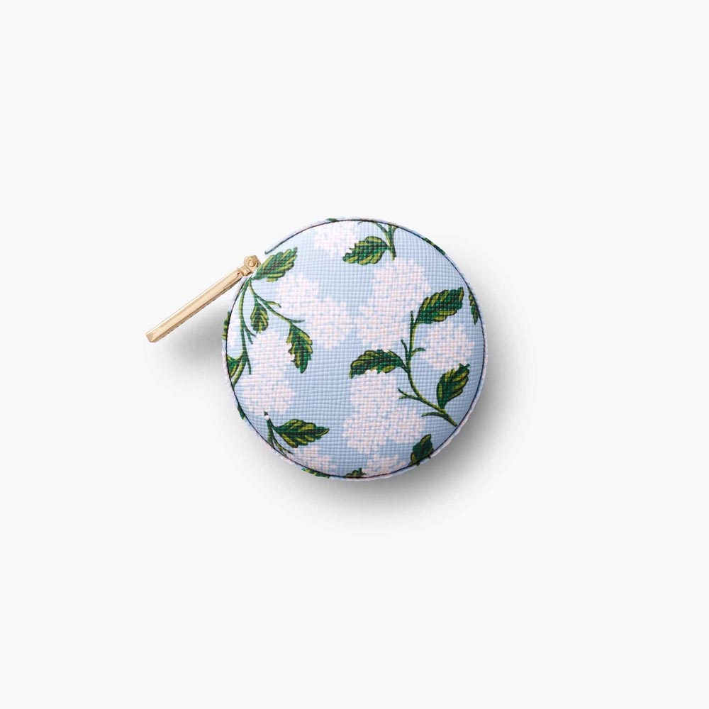 Cinta Métrica Hydrangea - Rifle Paper Co.