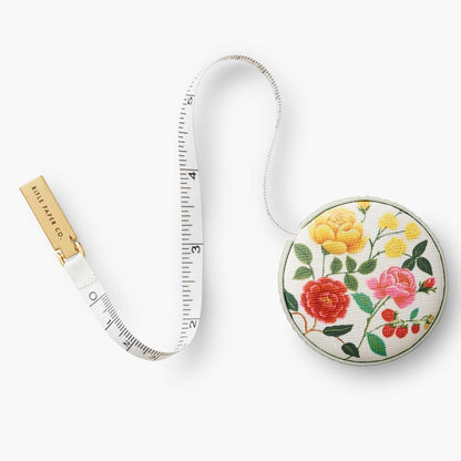 Cinta Métrica Dahlia- Rifle Paper Co.