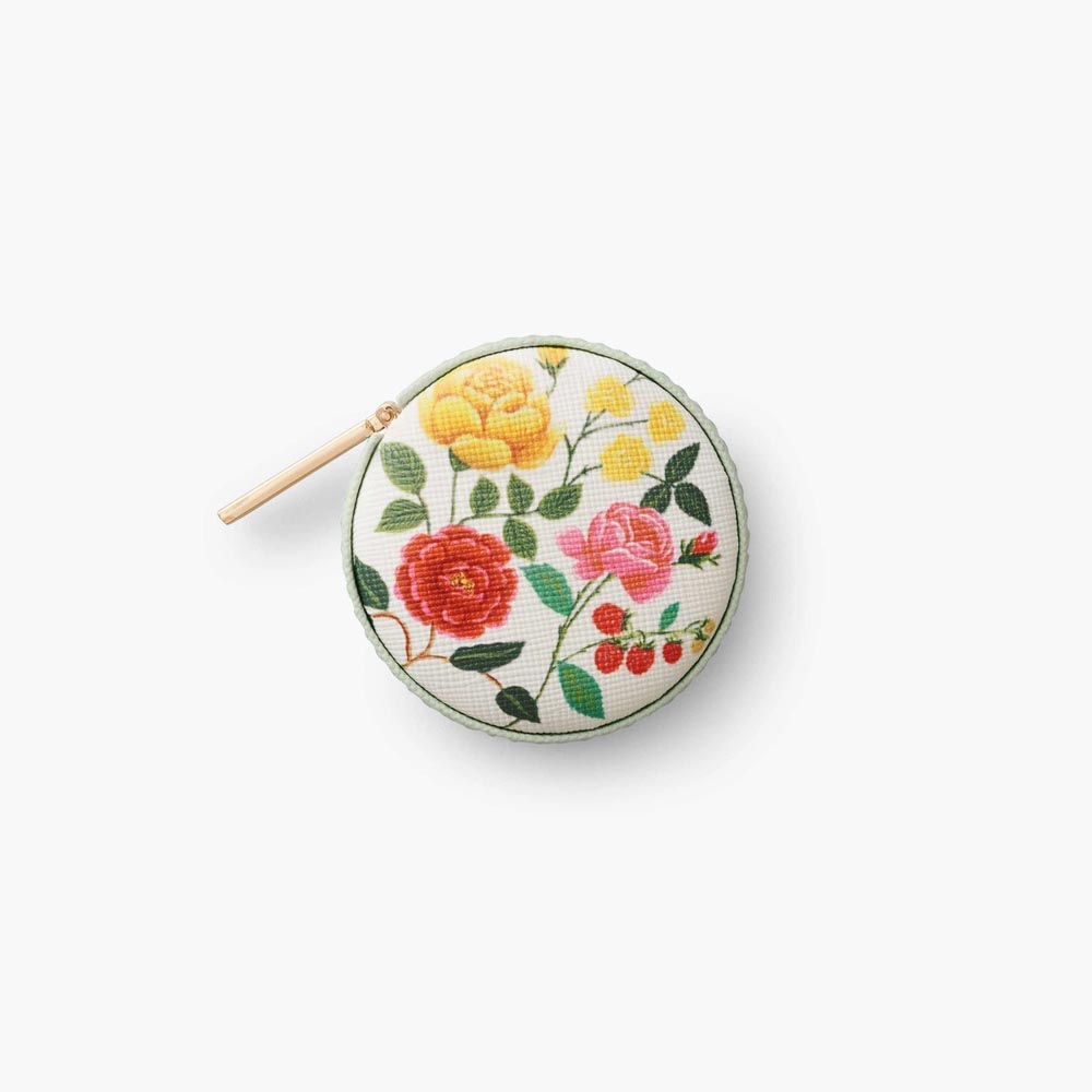 Cinta Métrica Roses - Rifle Paper Co.