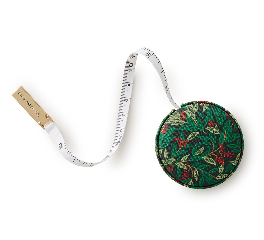 Cinta Métrica Willowberry - Rifle Paper Co.