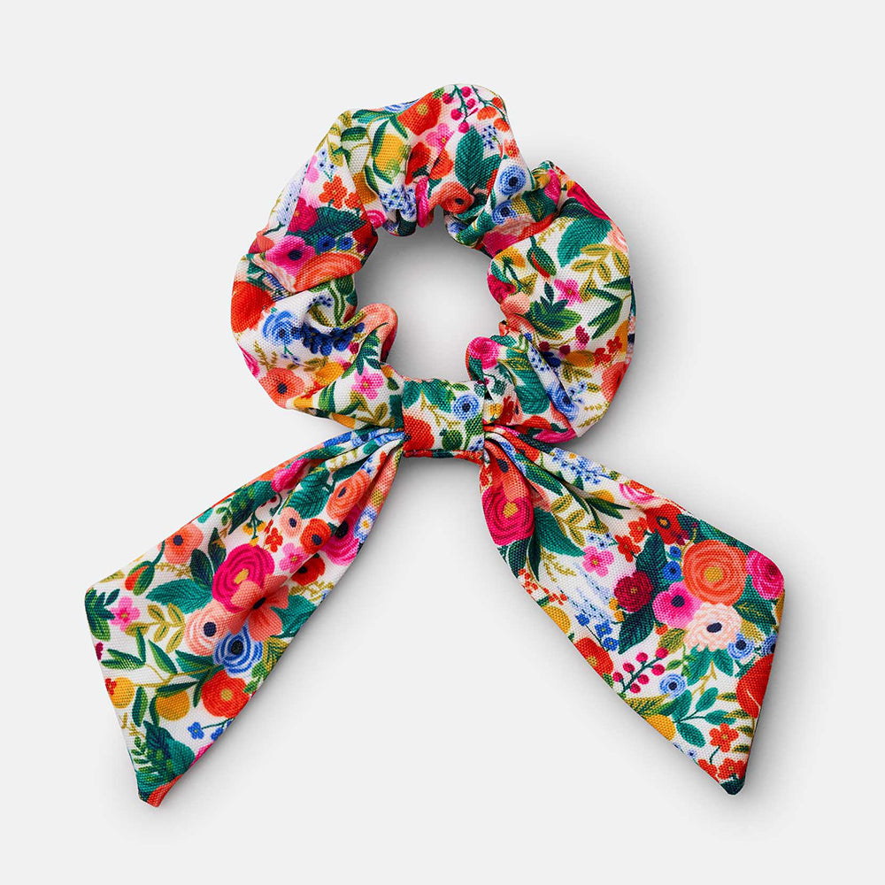 Rifle Paper Co. Scrunchie