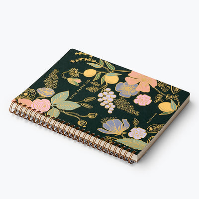 Libreta Colette (ESPIRAL) - Rifle Paper