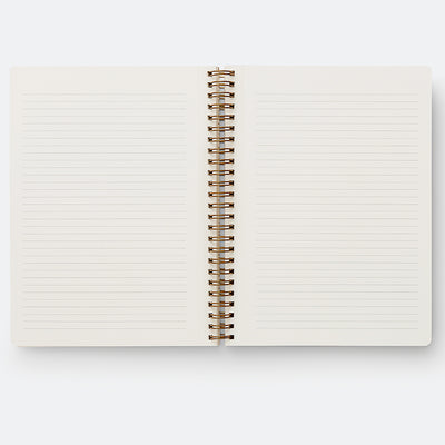 Libreta Colette (ESPIRAL) - Rifle Paper