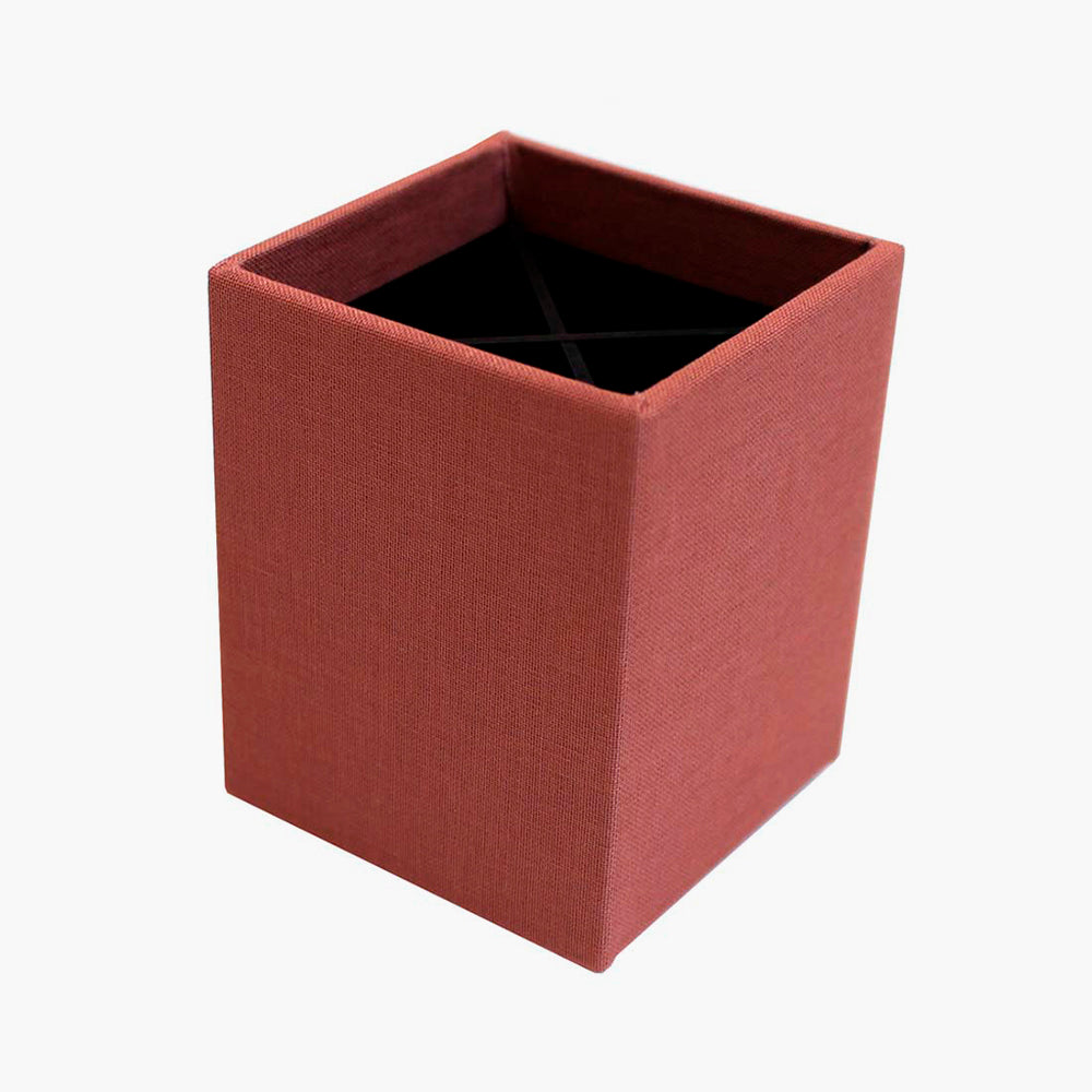 Cubilete tela