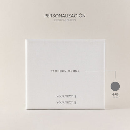 Diario de embarazo
