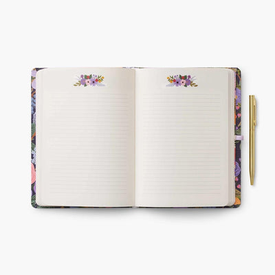 Garden Party Hardcover Journal - Rifle Paper
