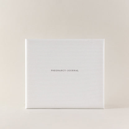 Diario para embarazo, un diario para embarazadas. Album y diario sostenible para regalar en un baby shower o pregnancy shower con melpom.