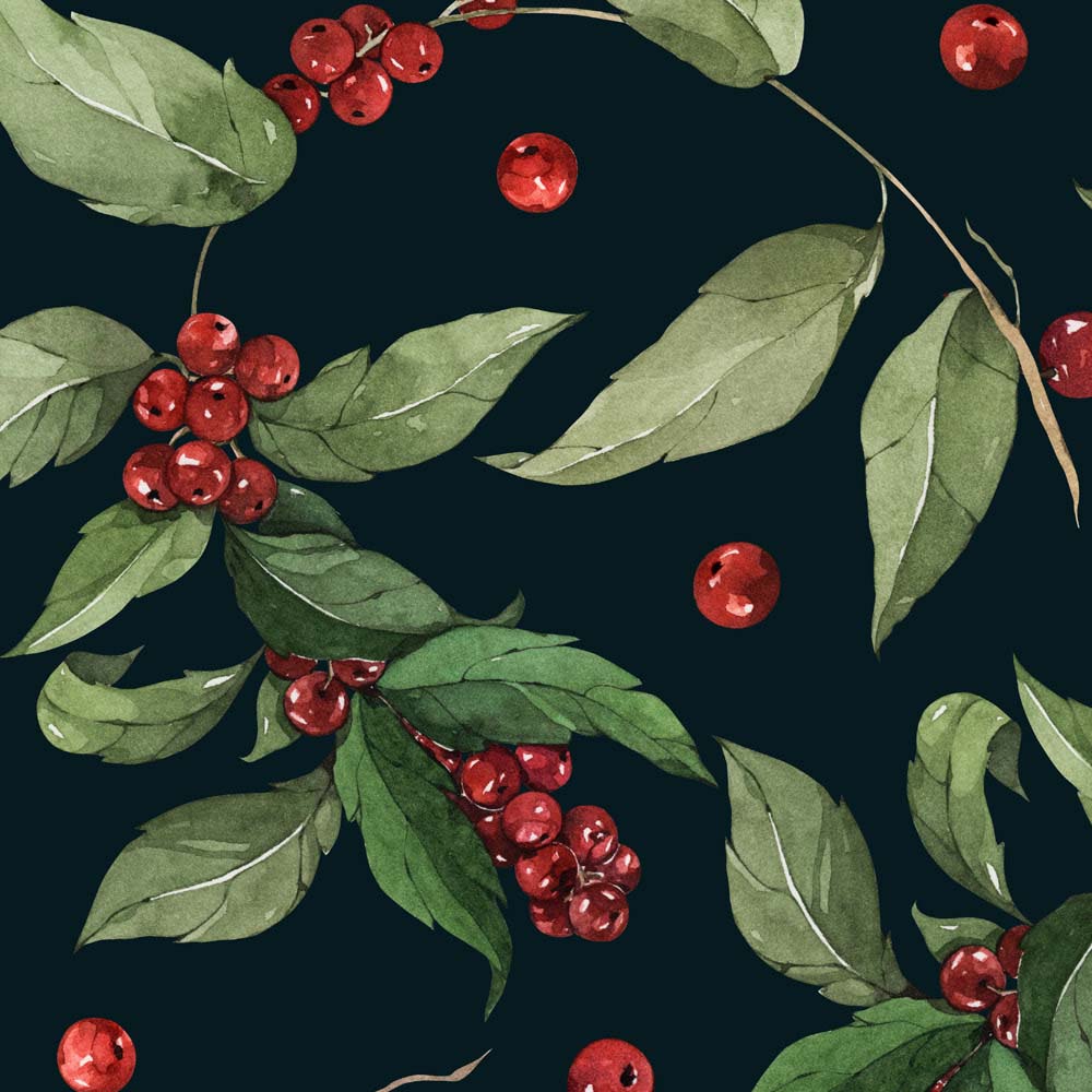 Papel de regalo Navidad - Pepa Paper