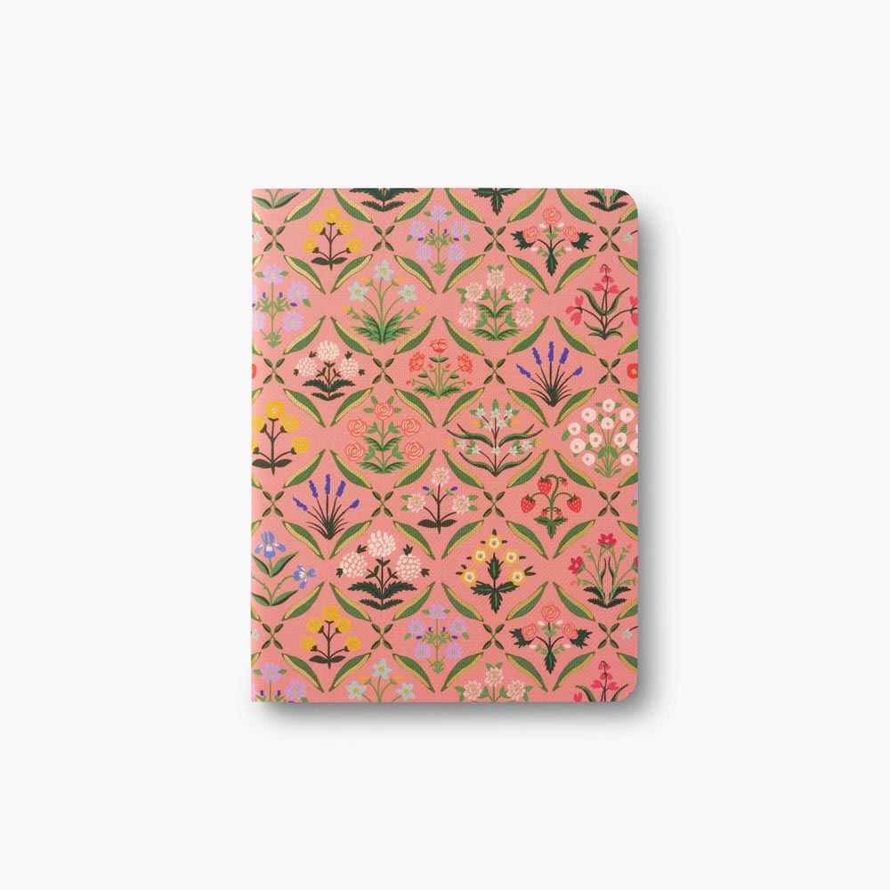 Set de 8 libretas de bolsillo Estee - Rifle Paper