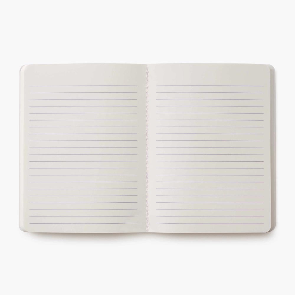 Set de 8 libretas de bolsillo Estee - Rifle Paper