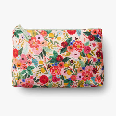 Set de 2 estuches Garden Party - Rifle Paper Co.