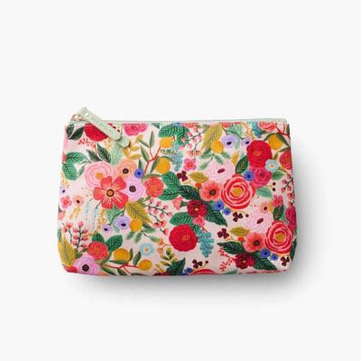 Set de 2 estuches Garden Party - Rifle Paper Co.