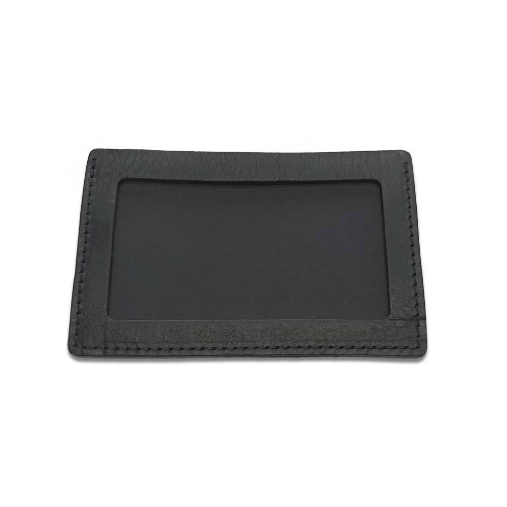 Etiquetero piel 100x75mm