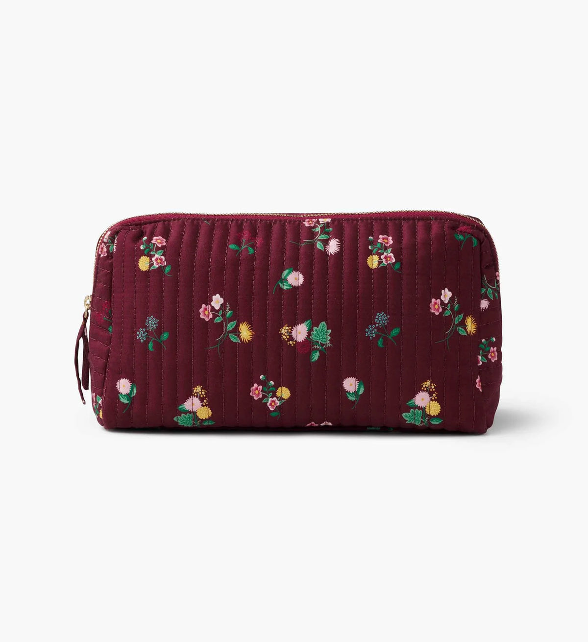 Neceser grande Ditsy Dahlia - Rifle Paper Co.