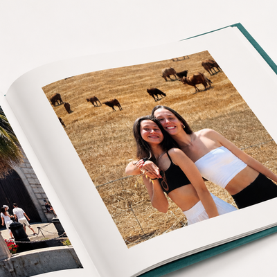 Fotolibro Wyro
