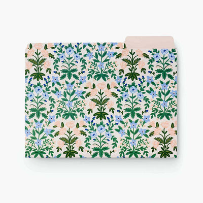 Subcarpetes Hydrangea - Rifle Paper Co