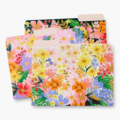 Subcarpetas Marguerite - Rifle Paper Co