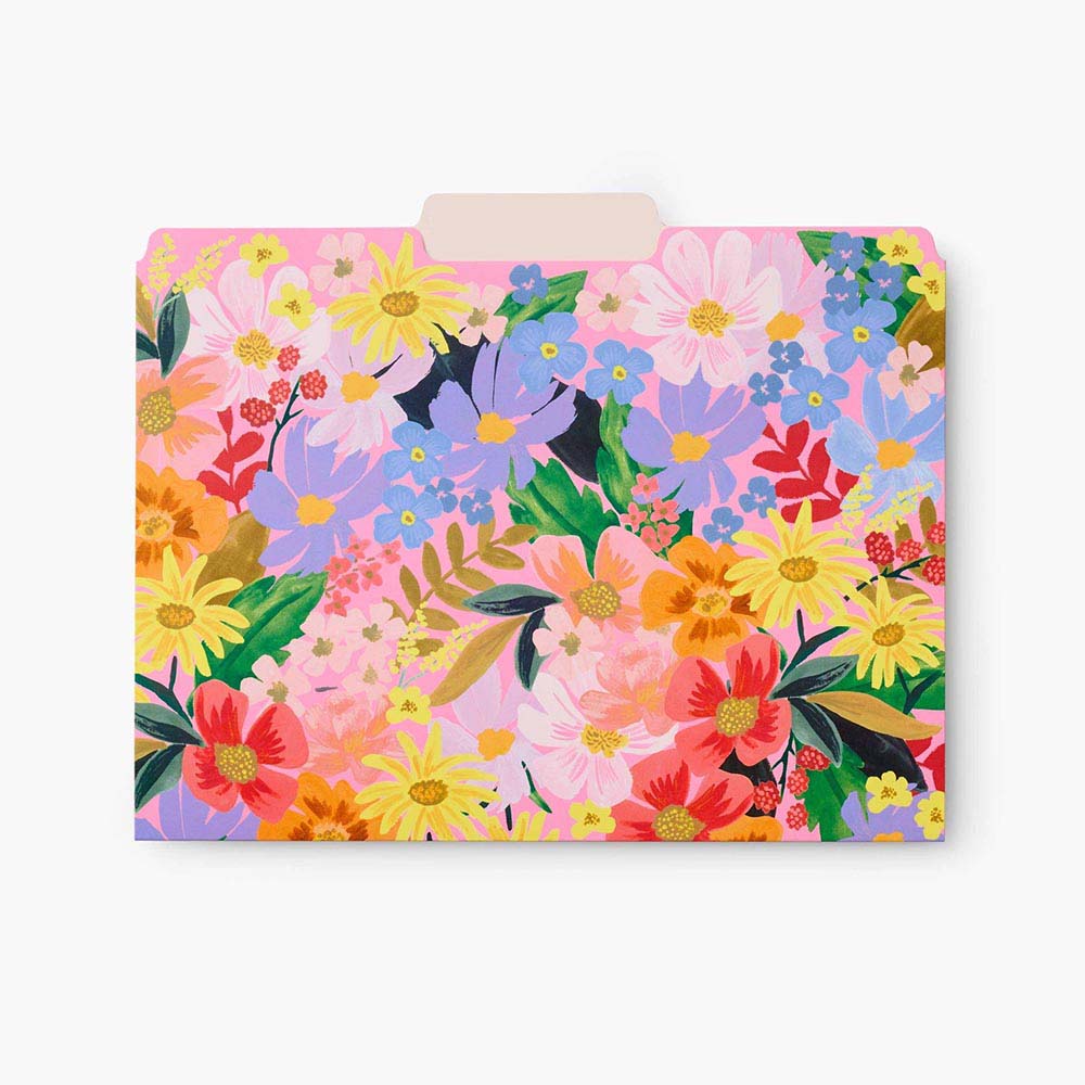 Subcarpetas Marguerite - Rifle Paper Co