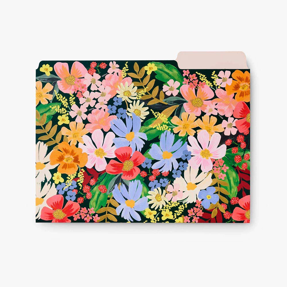 Subcarpetas Marguerite - Rifle Paper Co