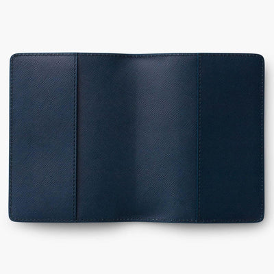 Funda Pasaporte Peacock - Rifle Paper Co.