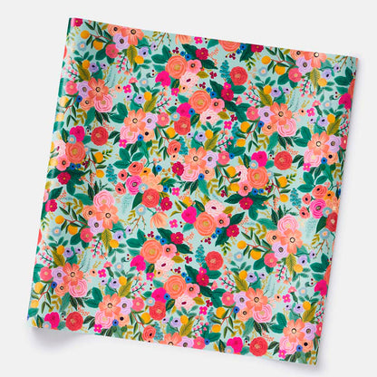 Papel de regalo Garden Party - Rifle Paper Co