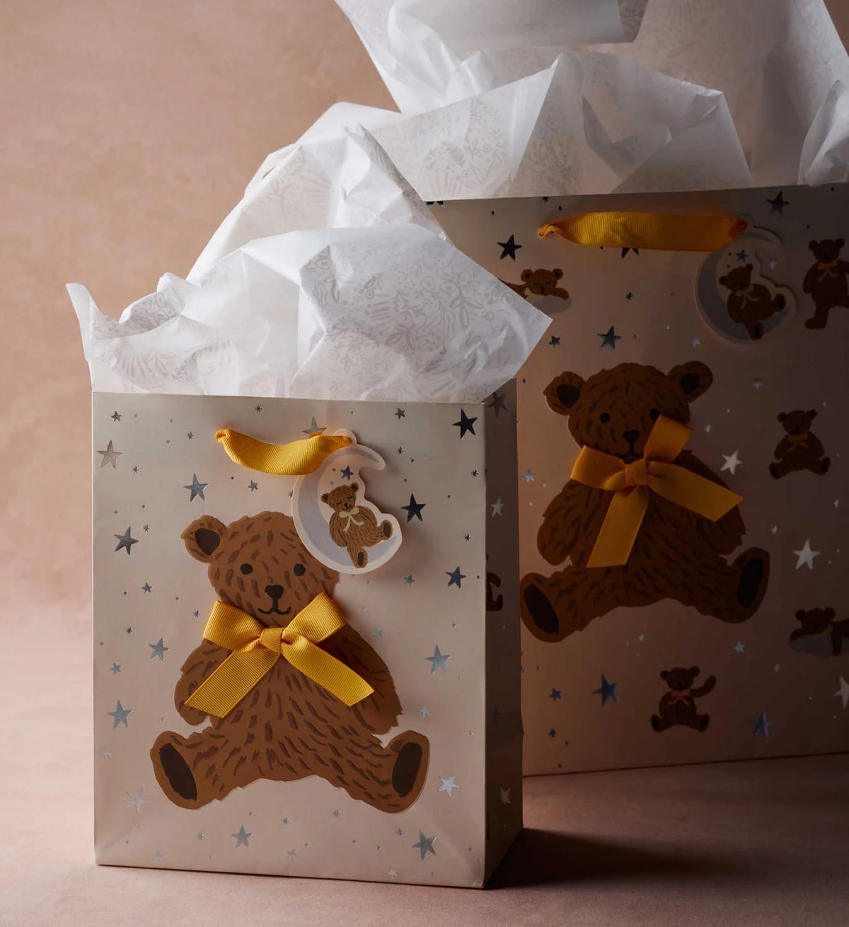 Bolsa de regalo de papel Sweet Little One
