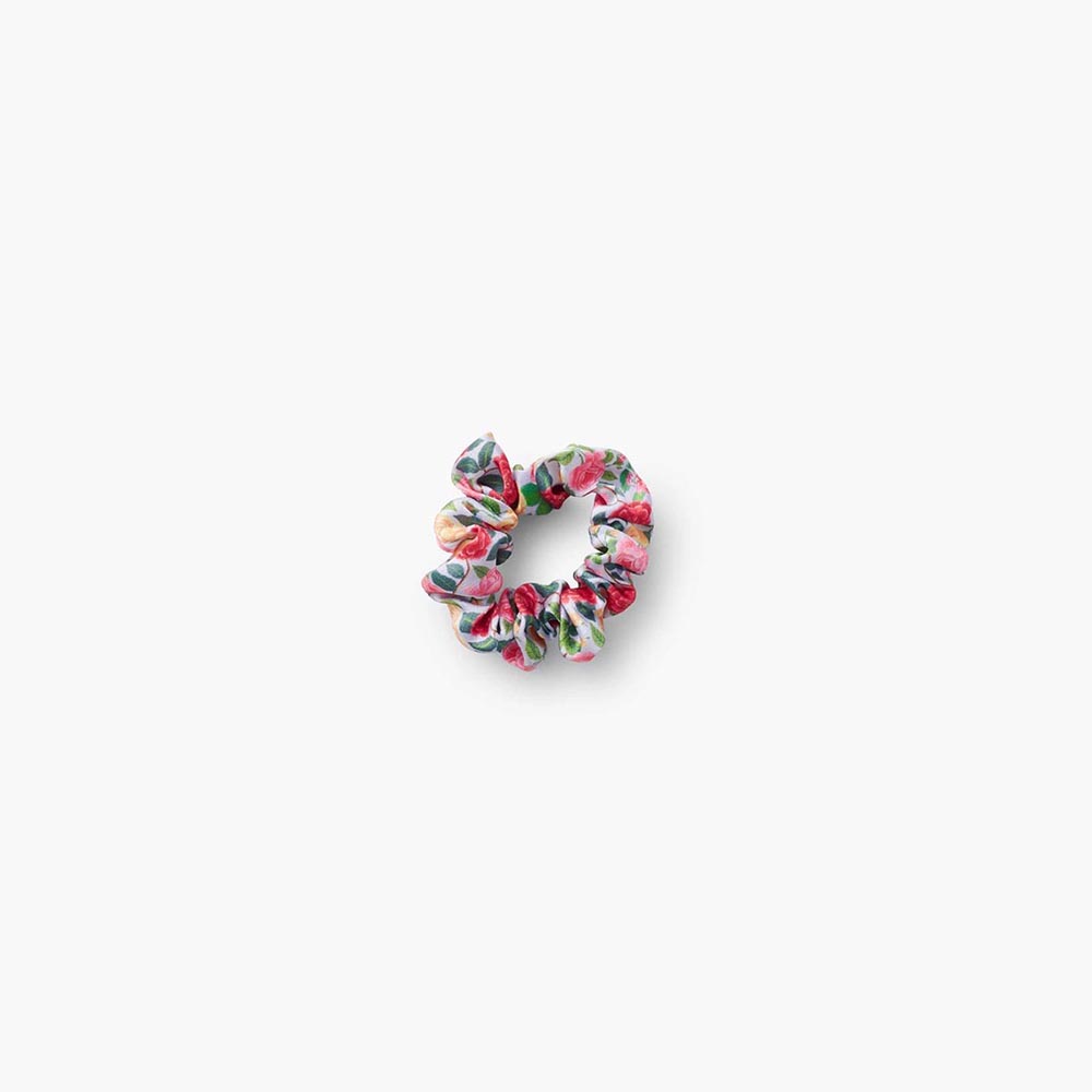 Set of 3 Roses Hair Ties - Rifle Paper Co.