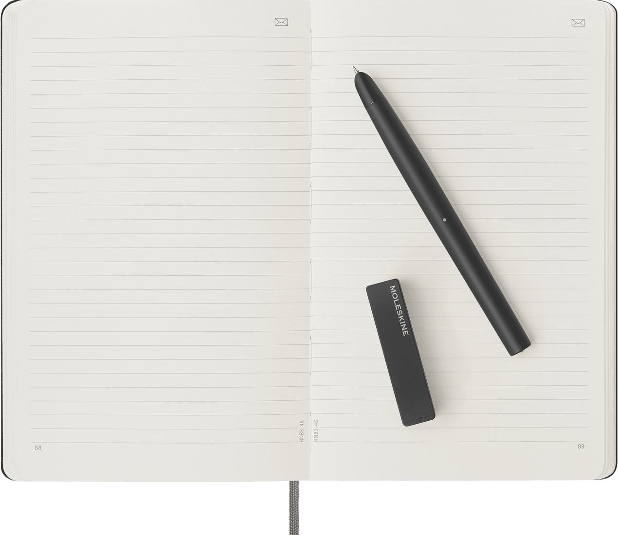 Smart writing set - Moleskine