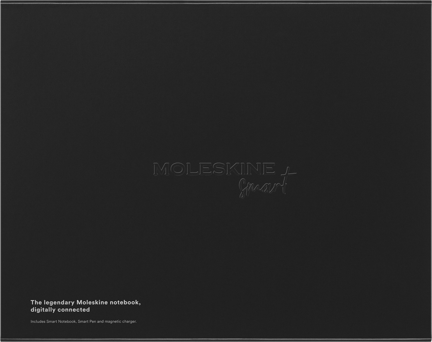 Smart writing set - Moleskine