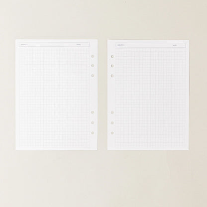 Pack Archivador A4 + 4 Libretas grapa omega A4