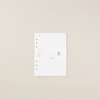 Pack Archivador A4 + 4 Libretas grapa omega A4