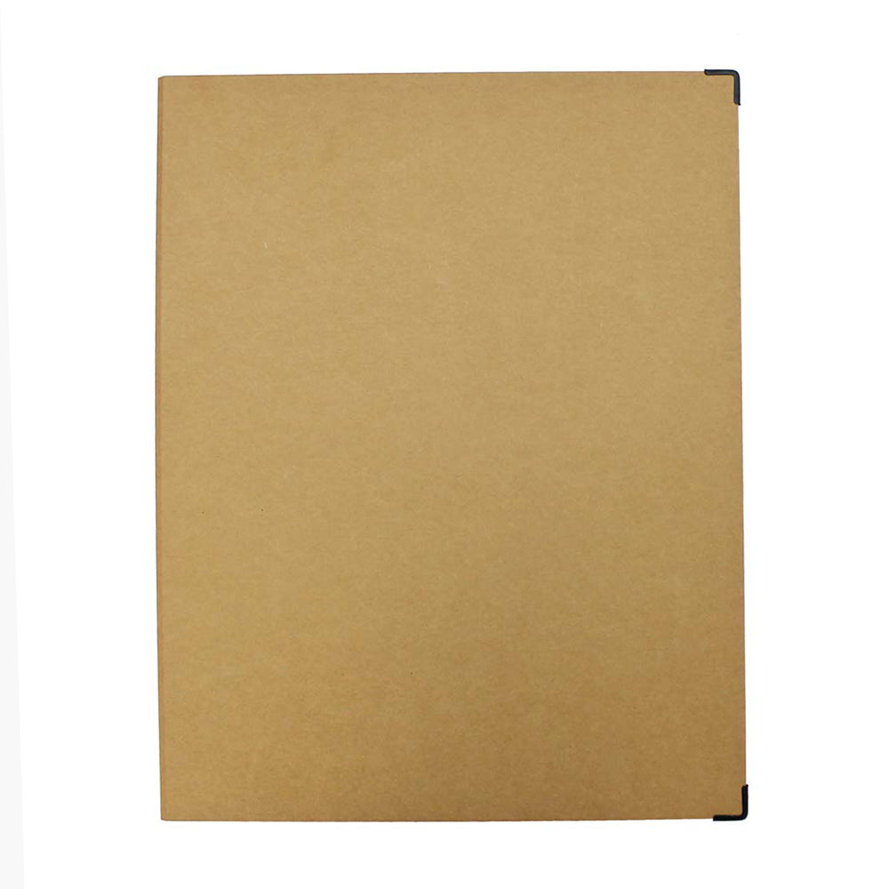 Carpesano kraft ollado