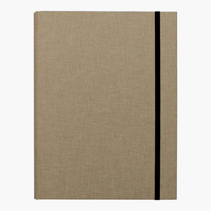 Libreta A4 recambiable