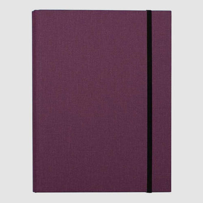 Libreta A4 recambiable