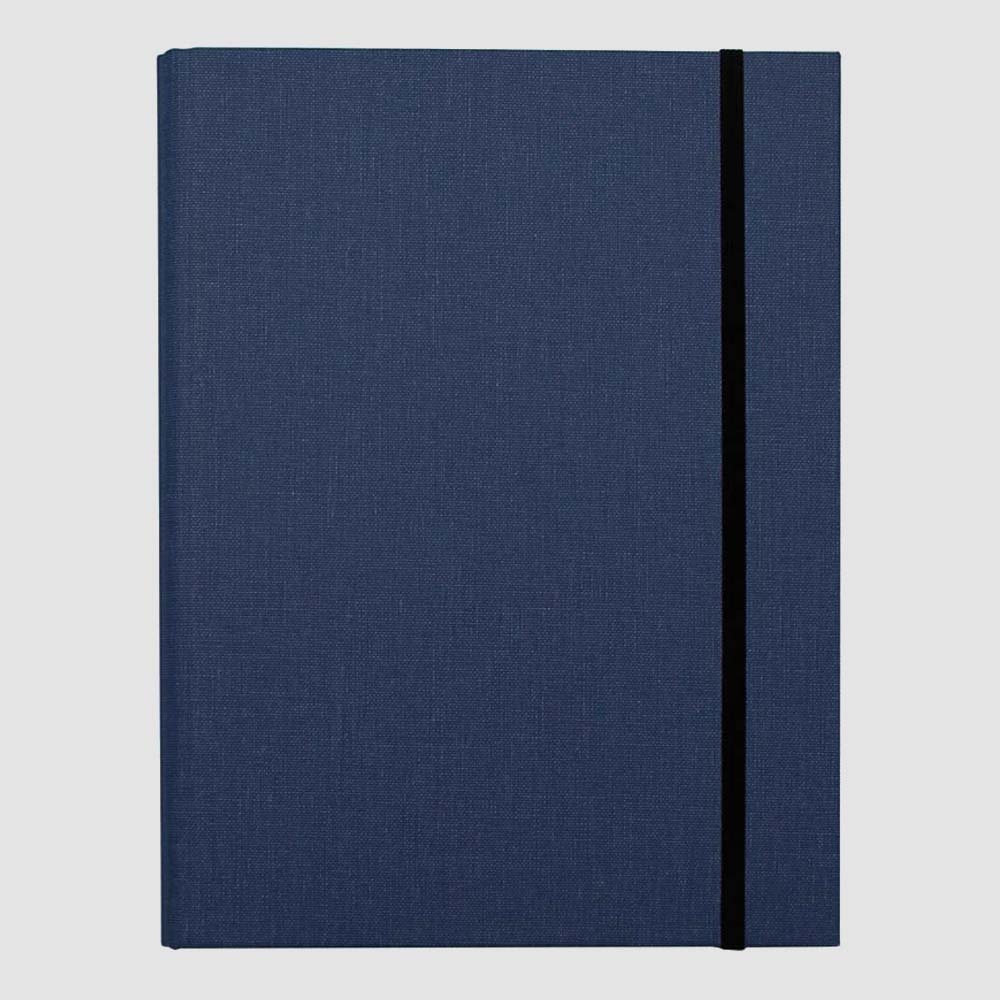 Libreta A4 recambiable