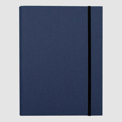 Libreta A4 recambiable