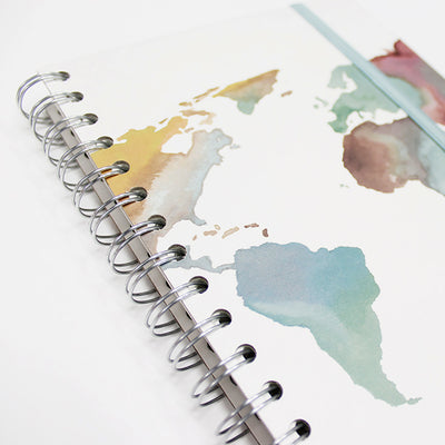 Wyro A5 Mundi Notebook