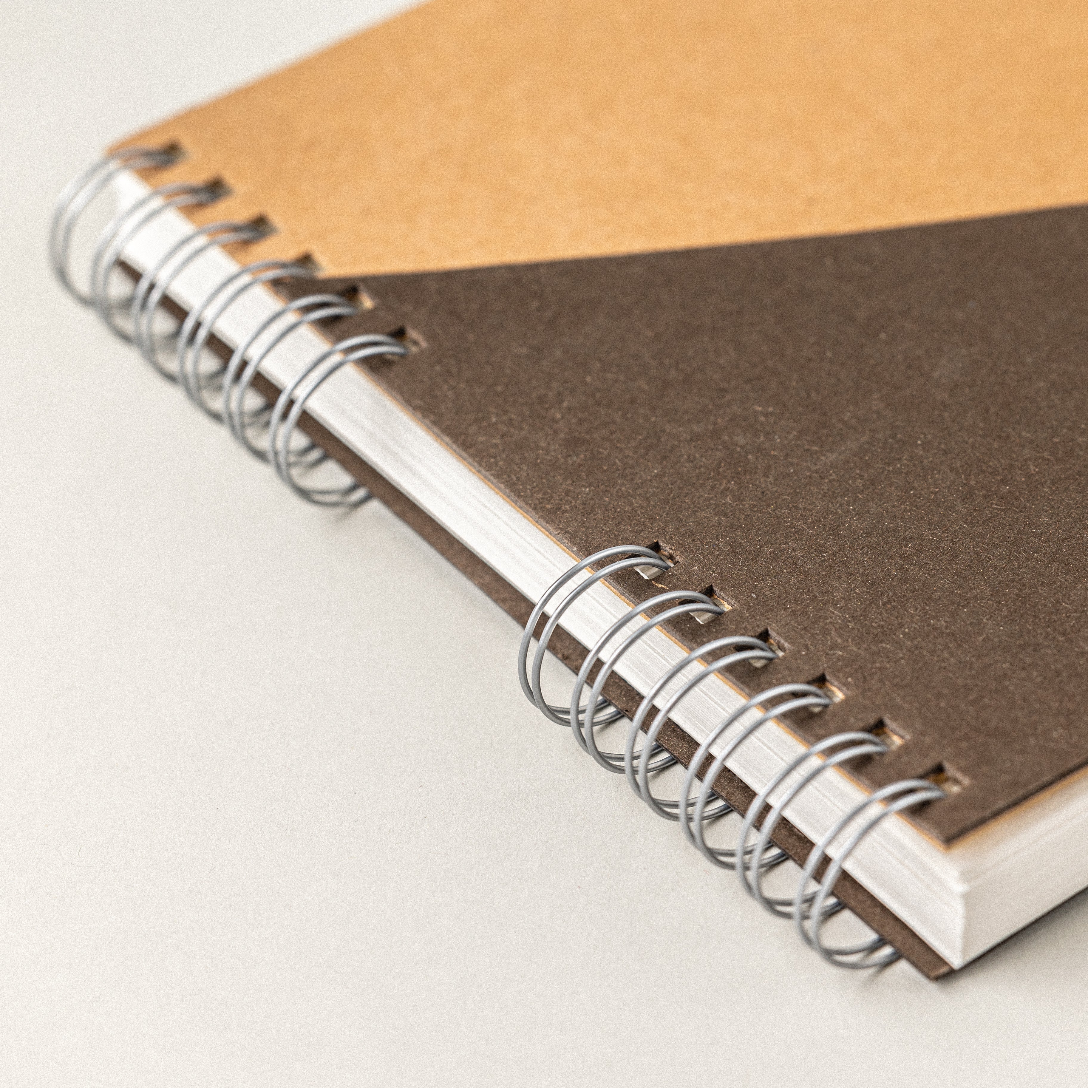 Libreta de acuarelas A4 para pintar