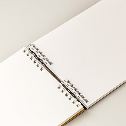 Libreta de pintura A4 para regalar