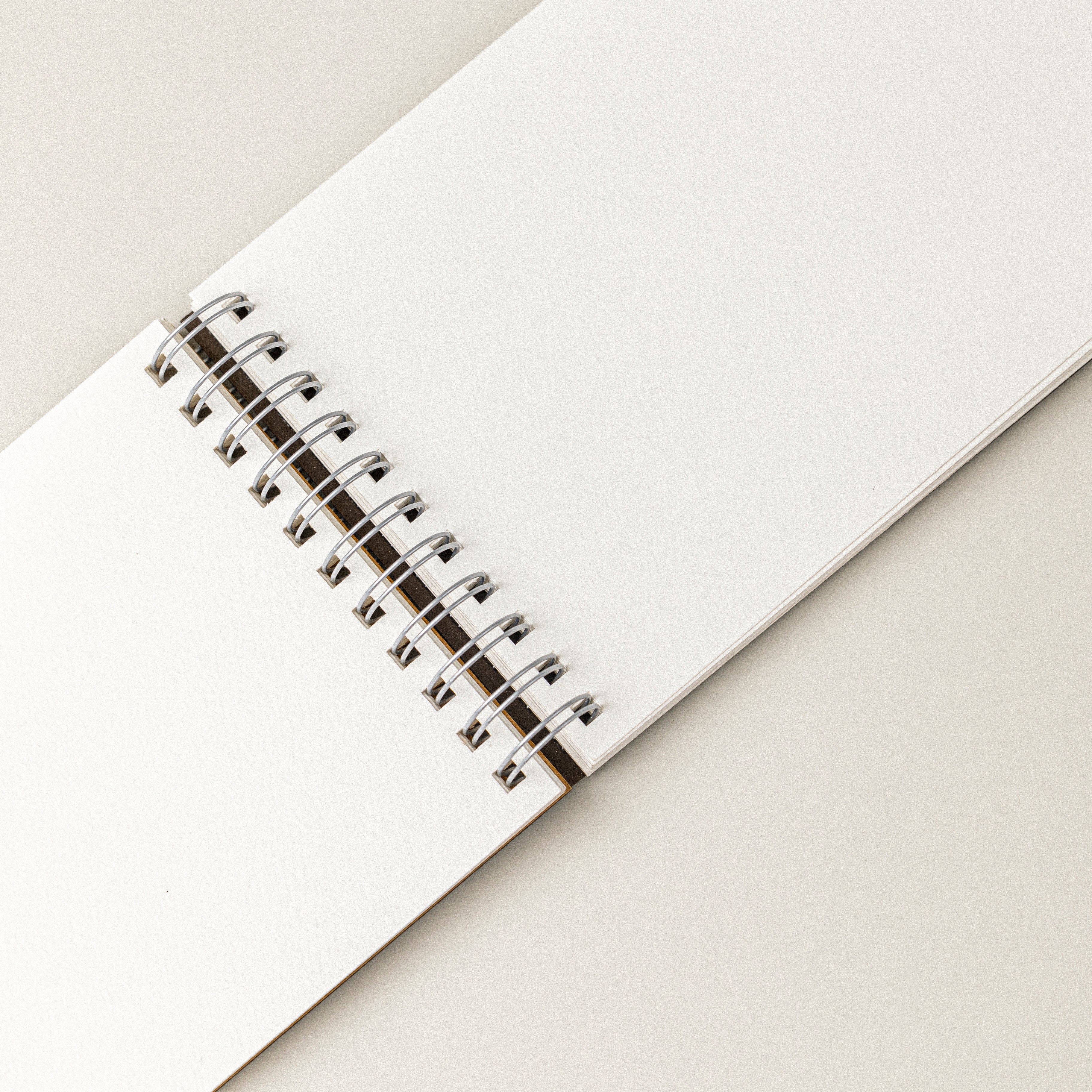 Libreta de acuarelas A5 para pintar