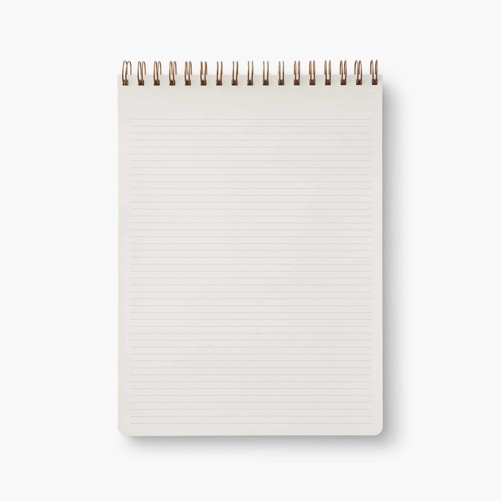 Libreta grande Estee - Rifle Paper co.