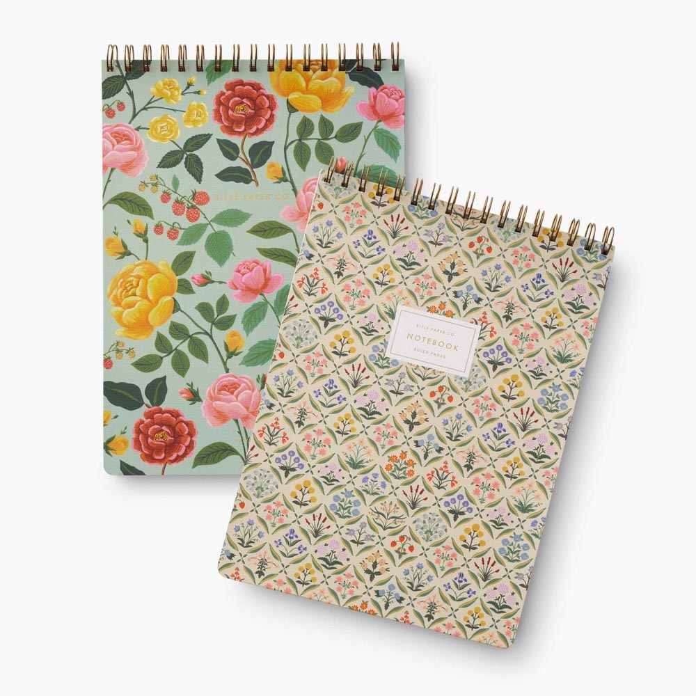 Libreta grande Estee - Rifle Paper co.